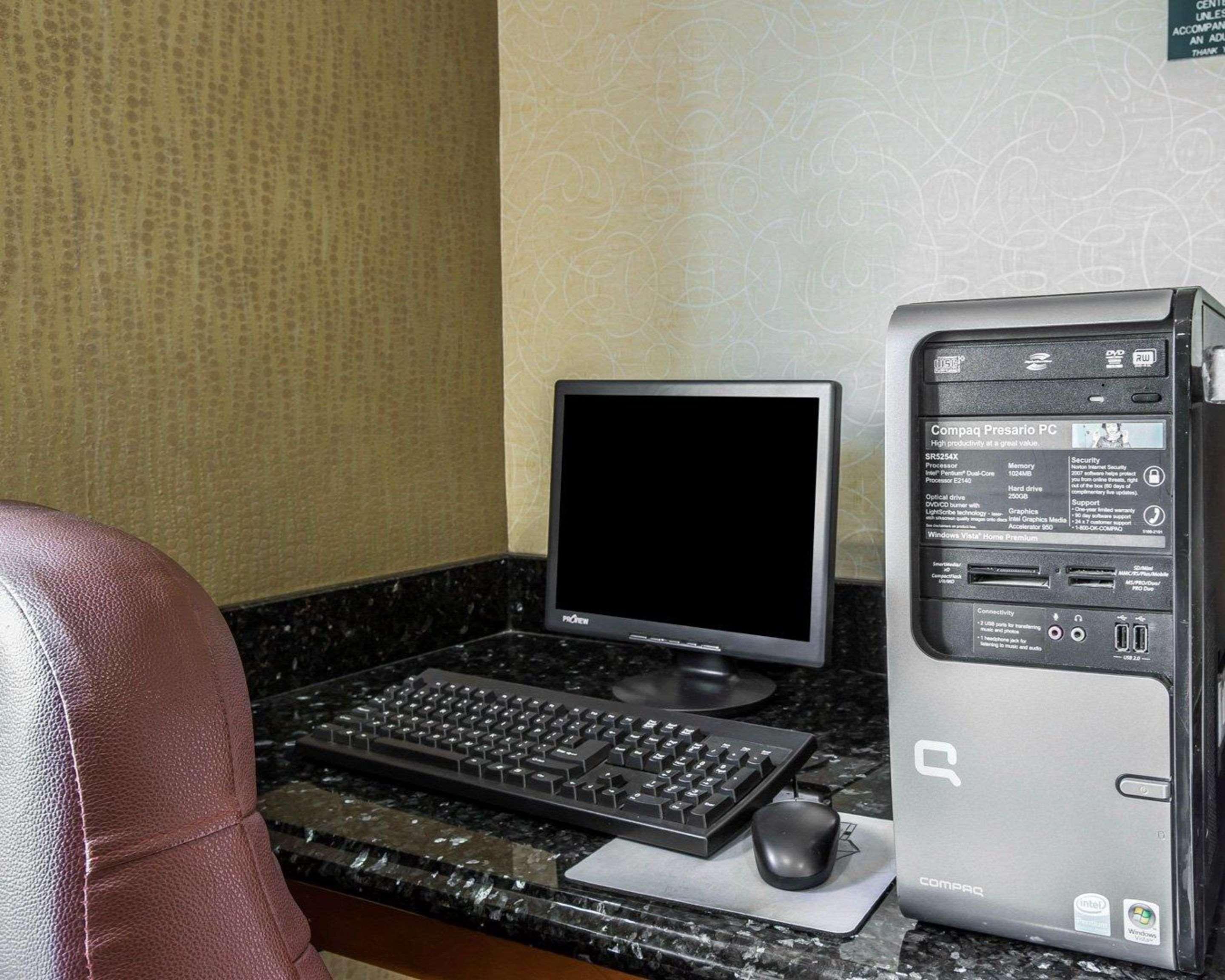 Quality Inn Greenwood Hwy 25 Kültér fotó